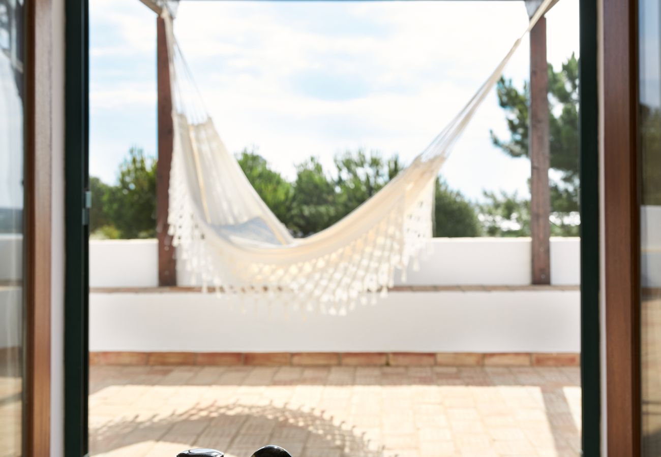 Villa in Tavira - Tavira Secret Beach Villa