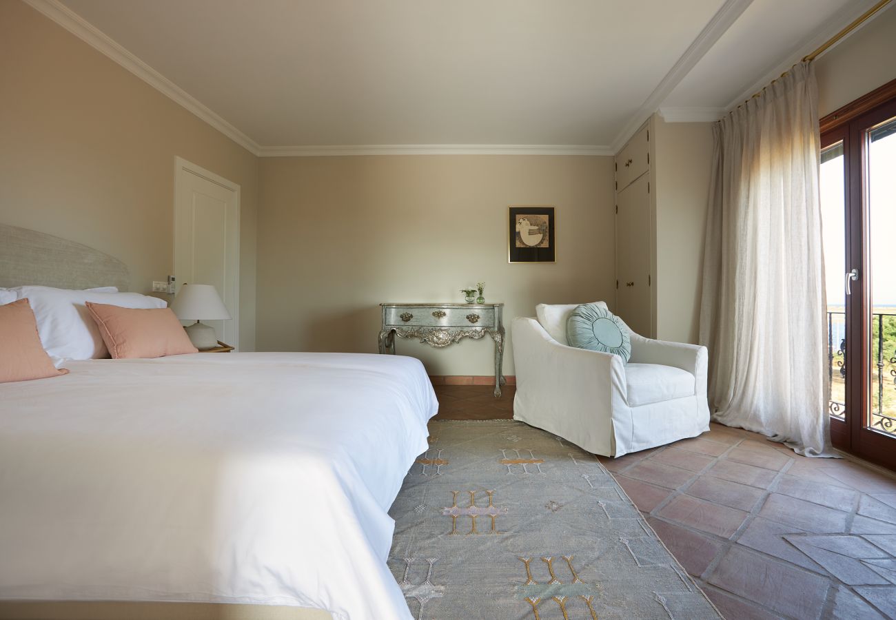 Villa in Tavira - Tavira Secret Beach Villa