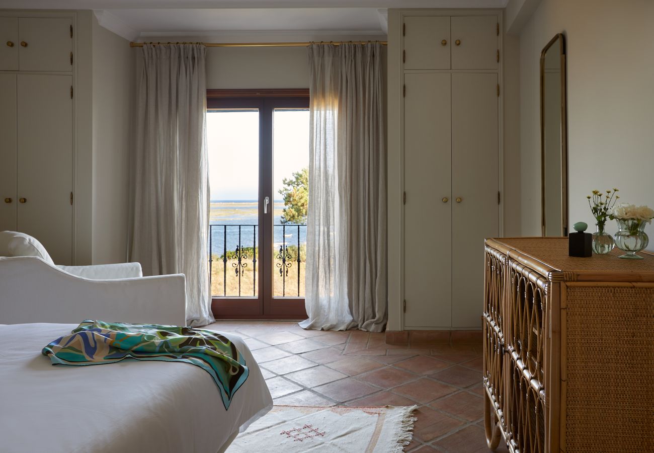 Villa in Tavira - Tavira Secret Beach Villa