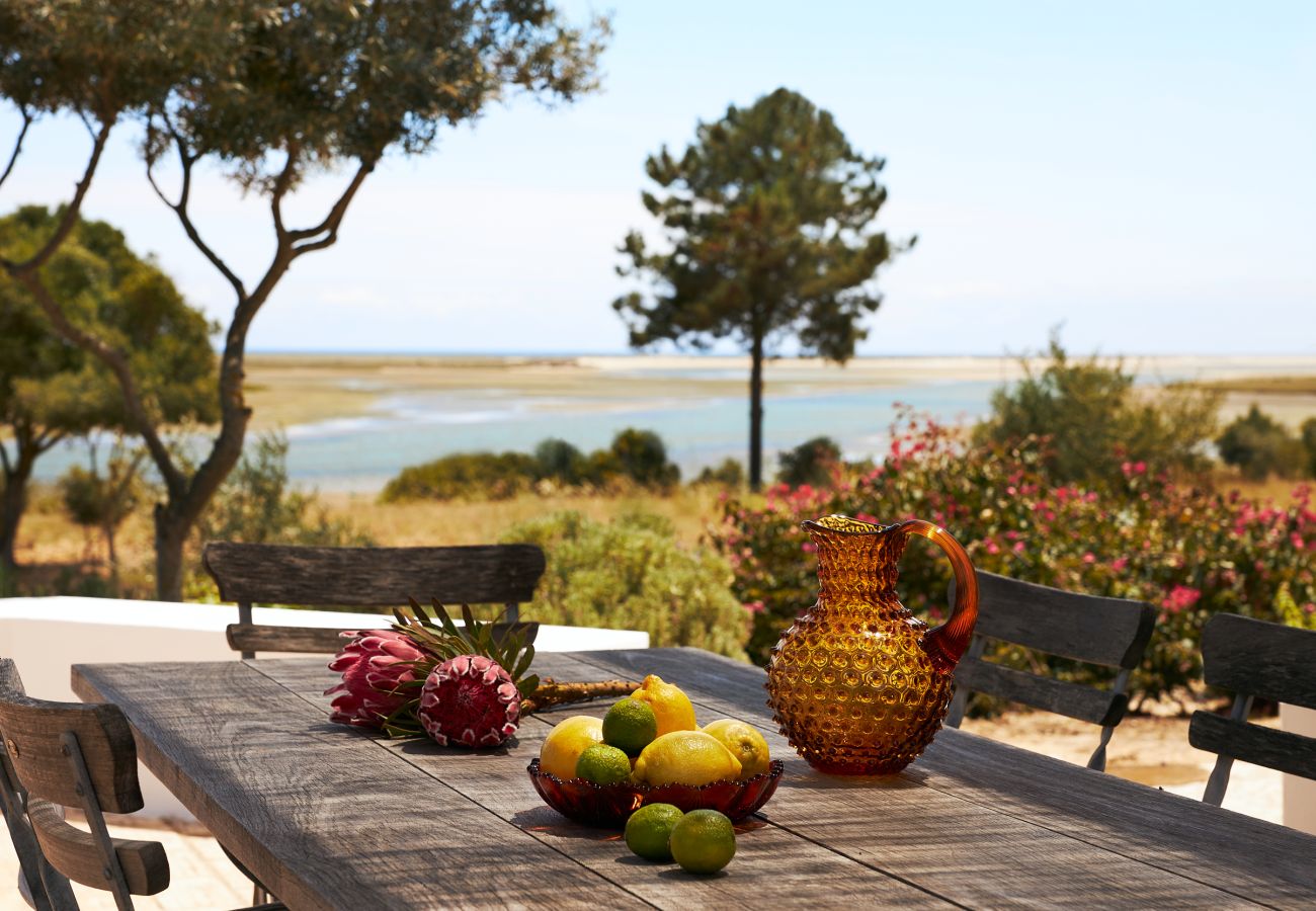 Villa in Tavira - Tavira Secret Beach Villa