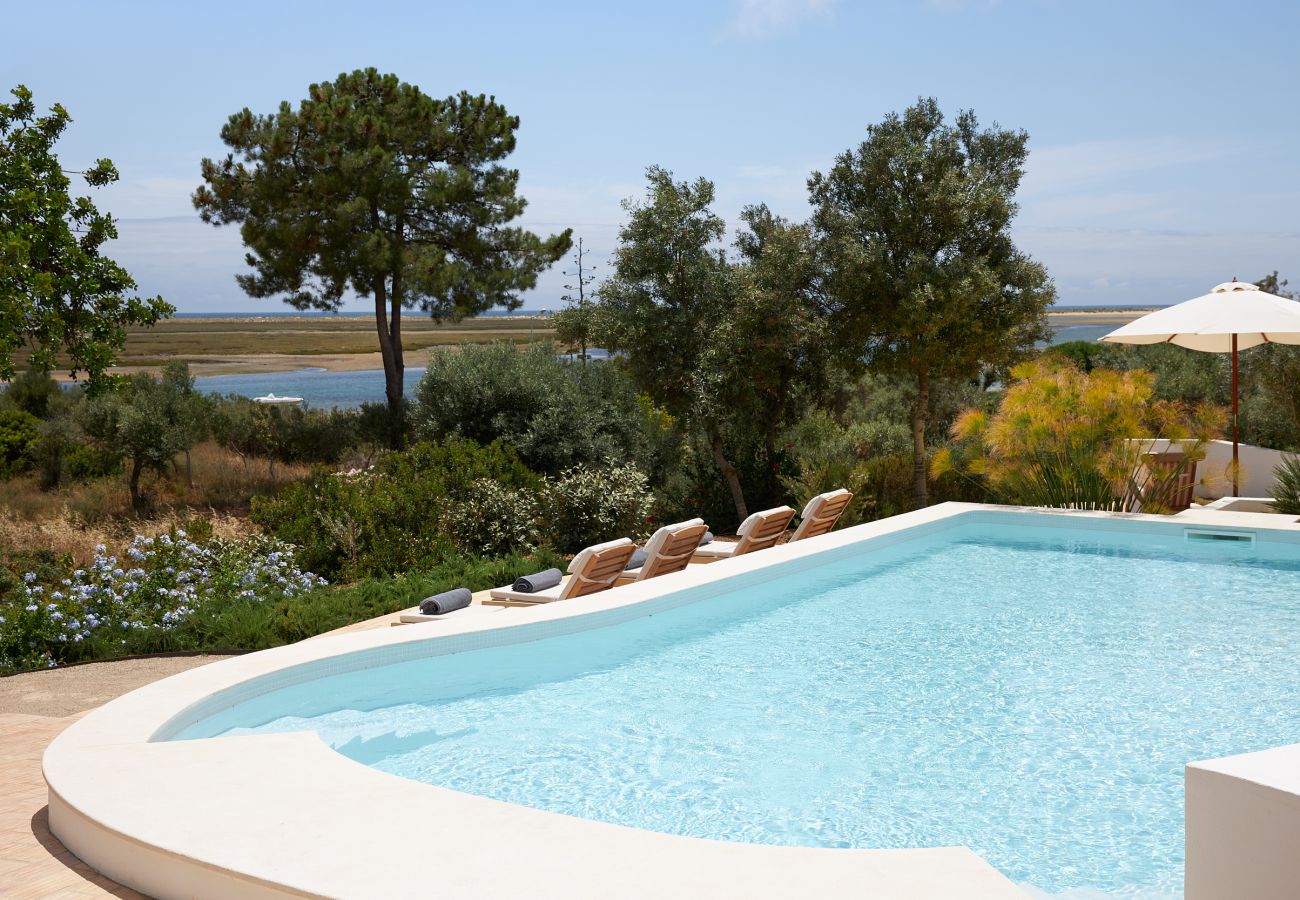 Villa in Tavira - Tavira Secret Beach Villa