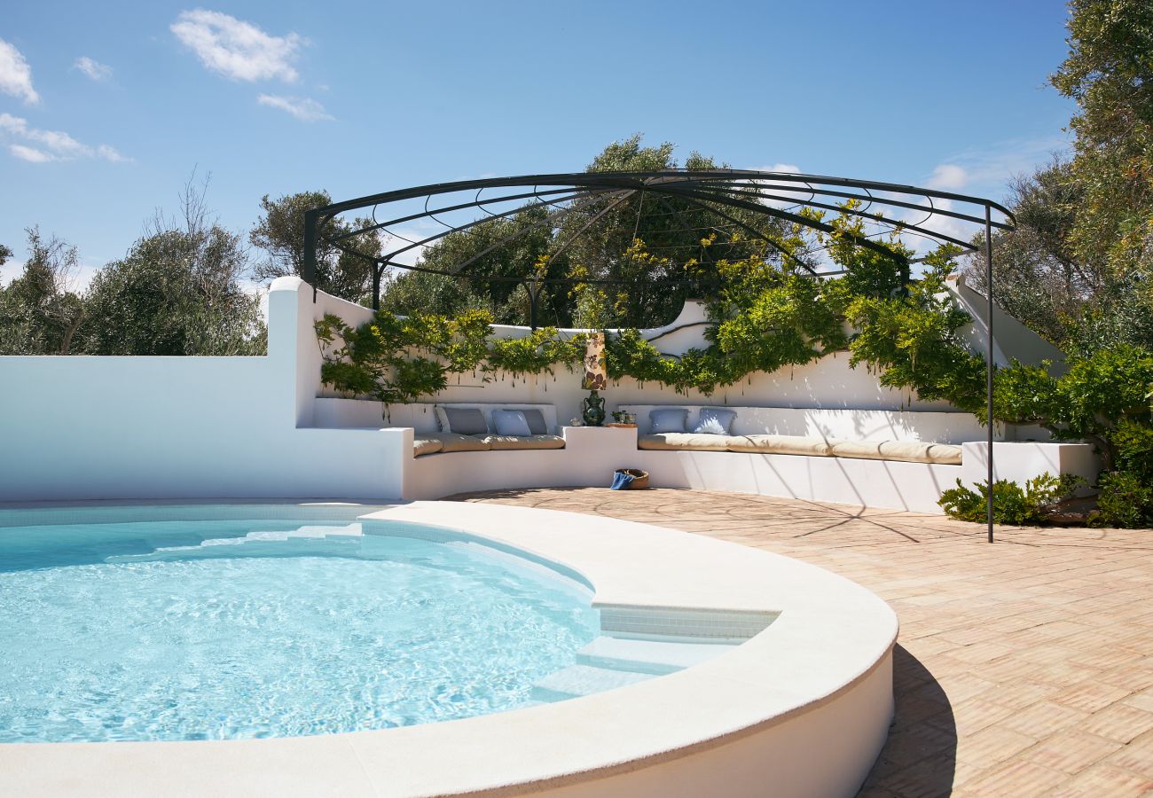 Villa in Tavira - Tavira Secret Beach Villa