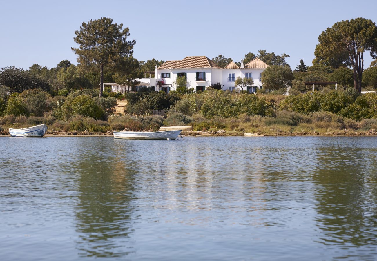 Villa in Tavira - Tavira Secret Beach Villa