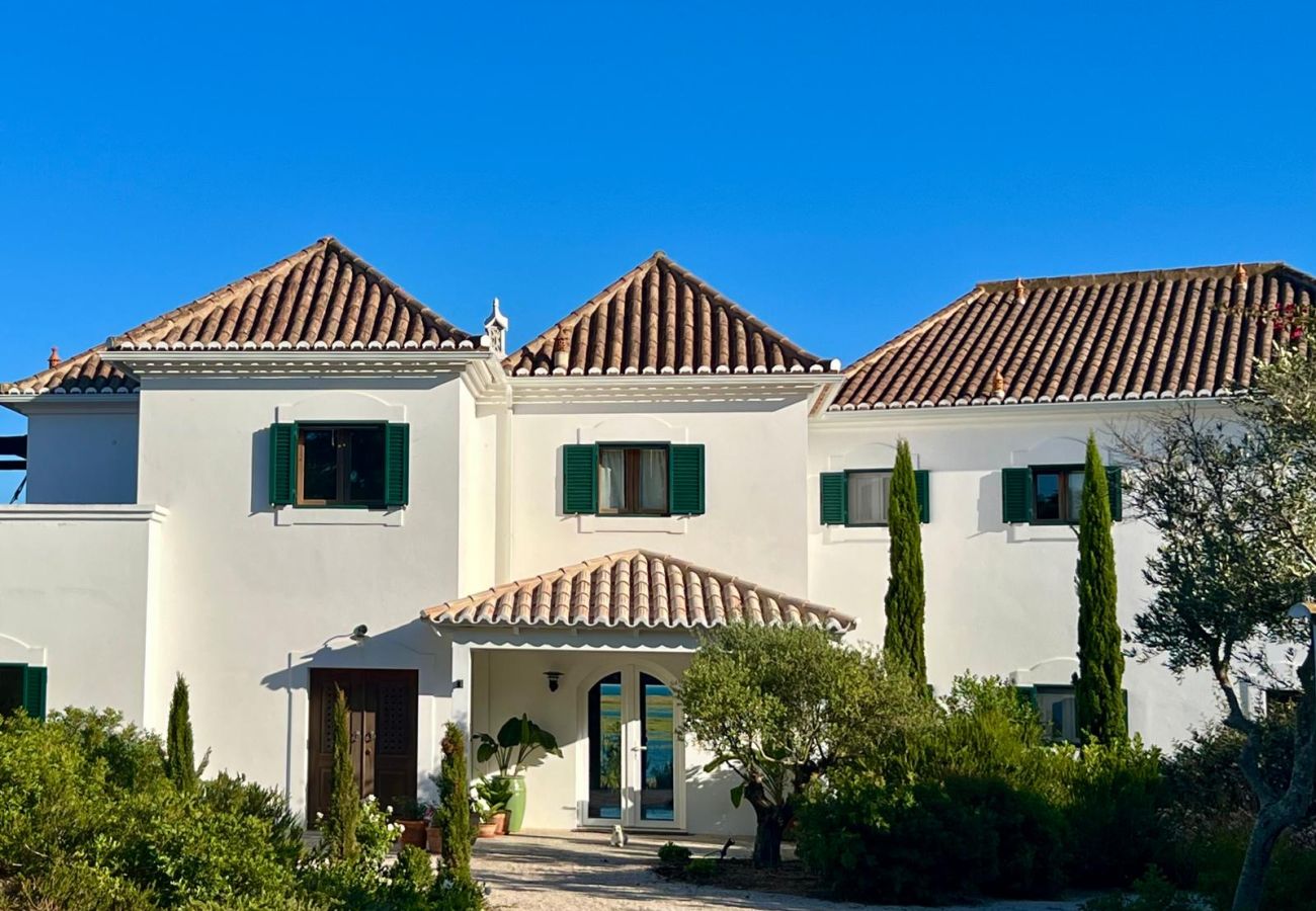 Villa in Tavira - Tavira Secret Beach Villa
