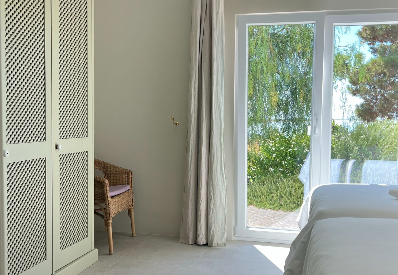 Villa in Tavira - Tavira Secret Beach Villa