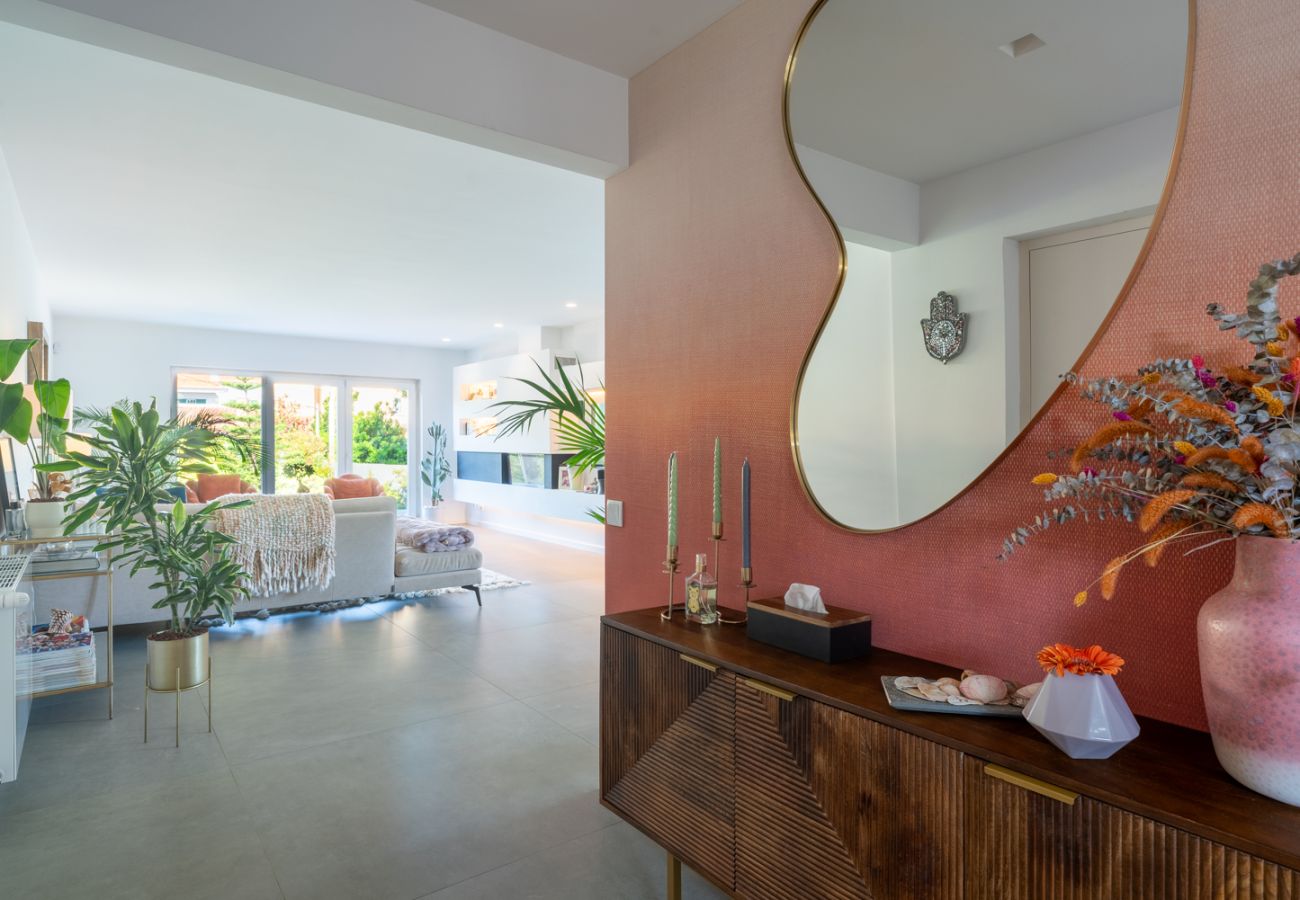 Villa in Cascais - Cascais Garden Escape