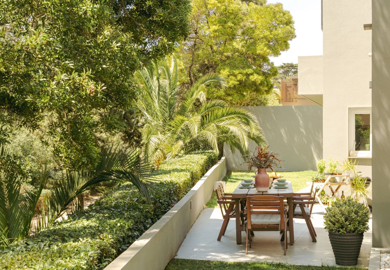 Villa in Cascais - Cascais Garden Escape