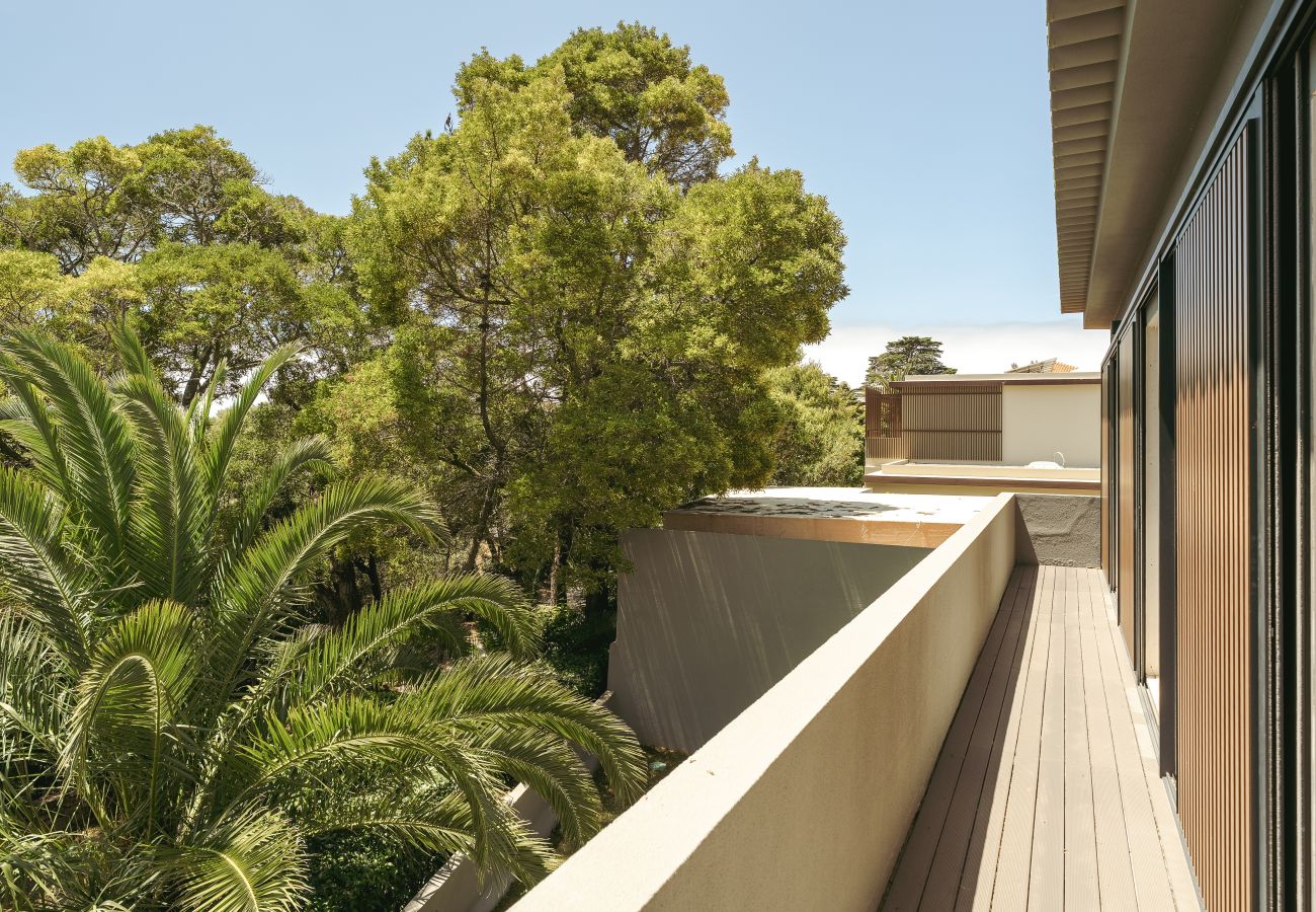 Villa in Cascais - Cascais Garden Escape