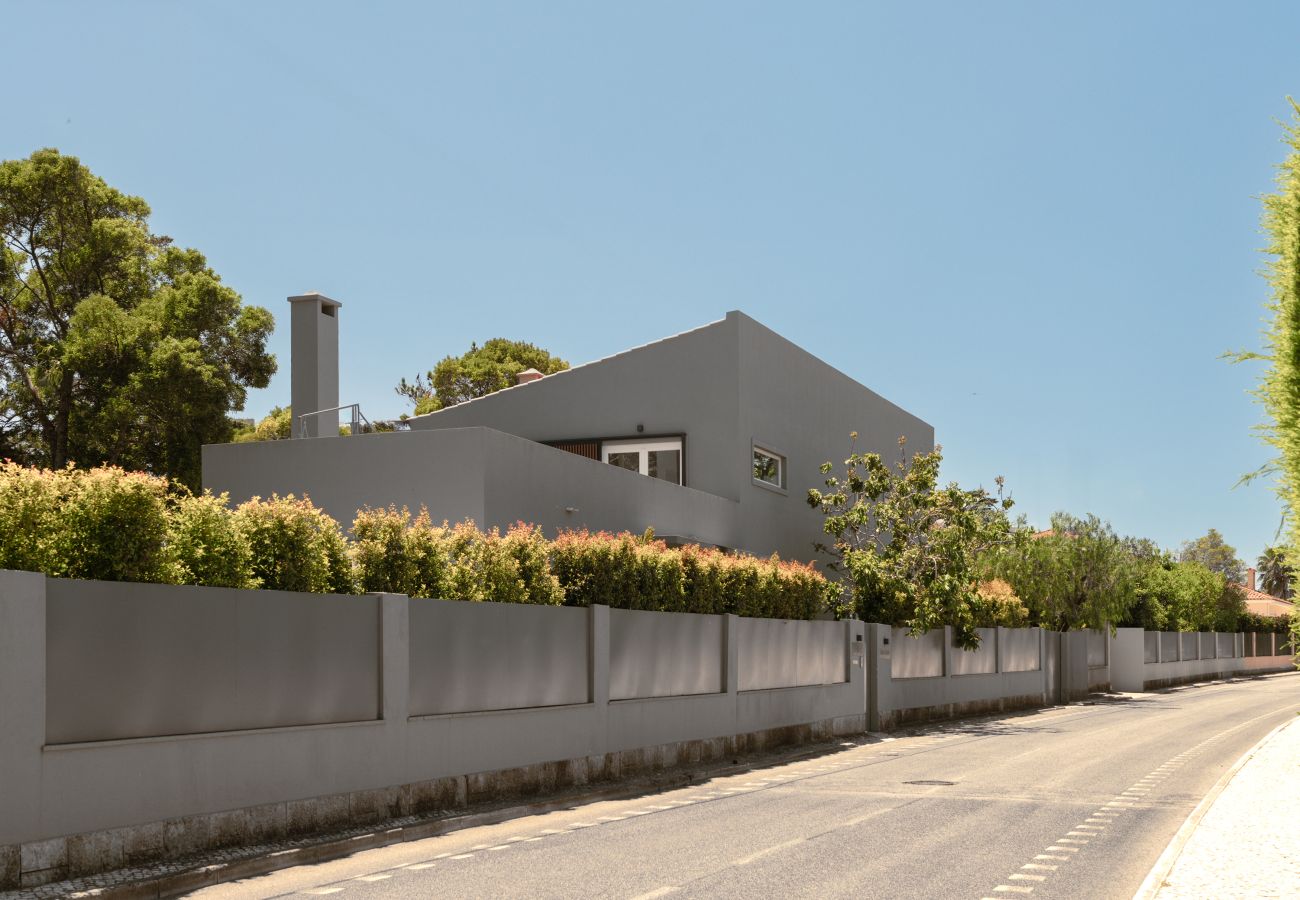 Villa in Cascais - Cascais Garden Escape