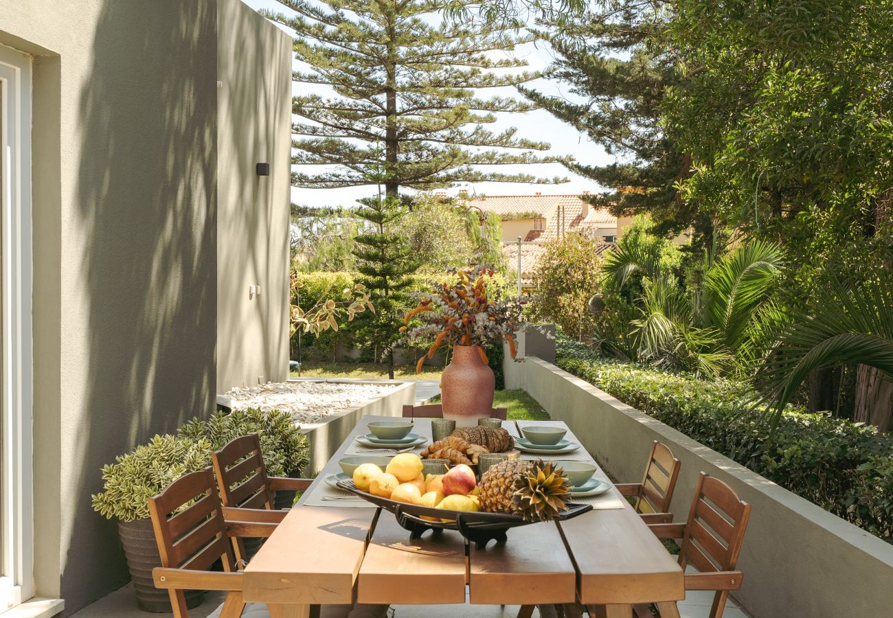 Villa in Cascais - Cascais Garden Escape
