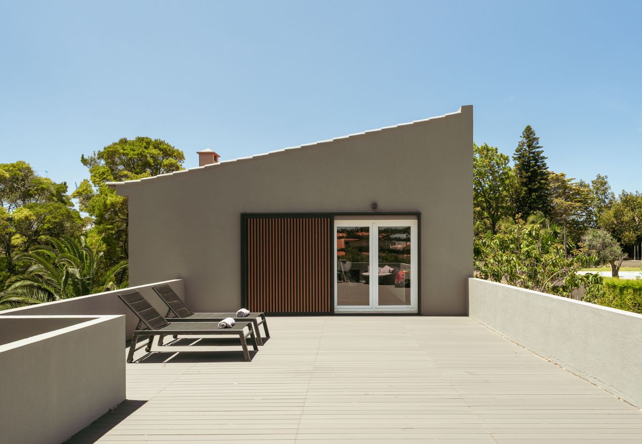 Villa in Cascais - Cascais Garden Escape