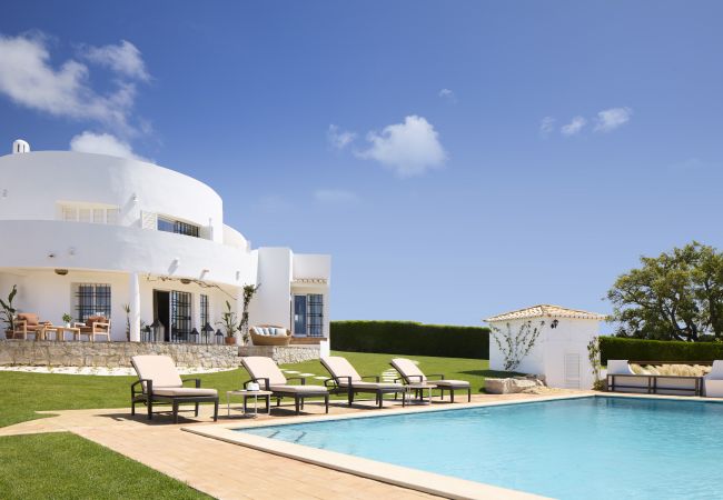  in Guia - Algarve Nature Retreat
