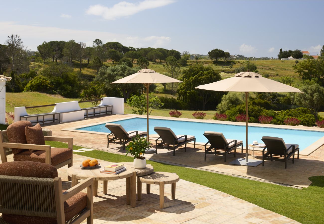 House in Guia - Algarve Nature Retreat