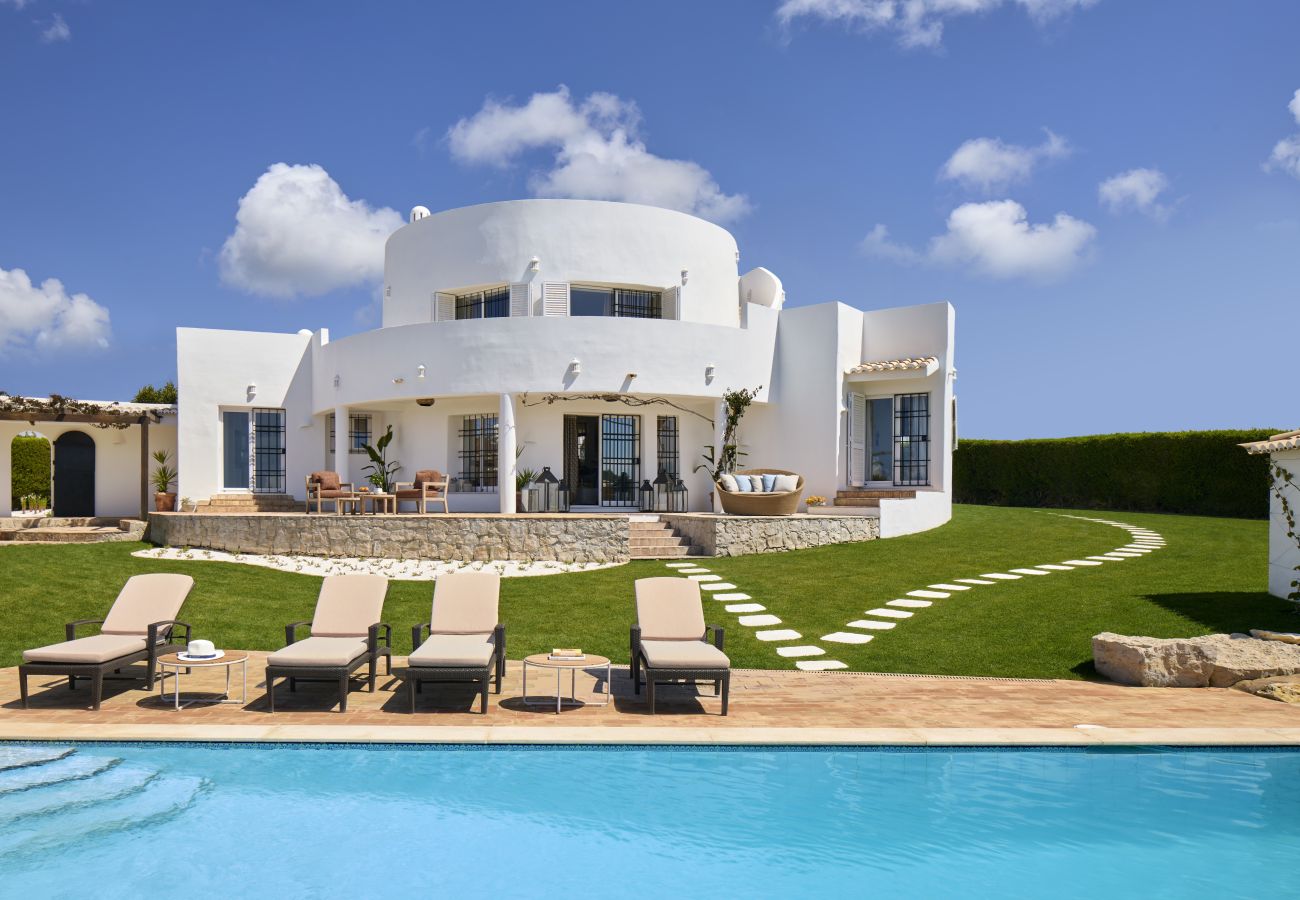 House in Guia - Algarve Nature Retreat