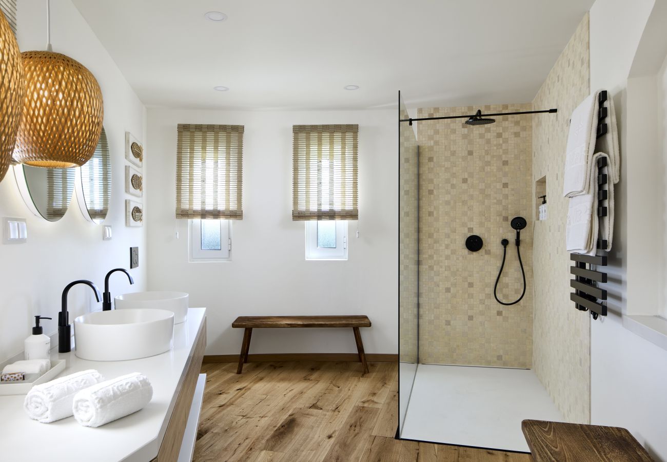 House in Guia - Algarve Nature Retreat