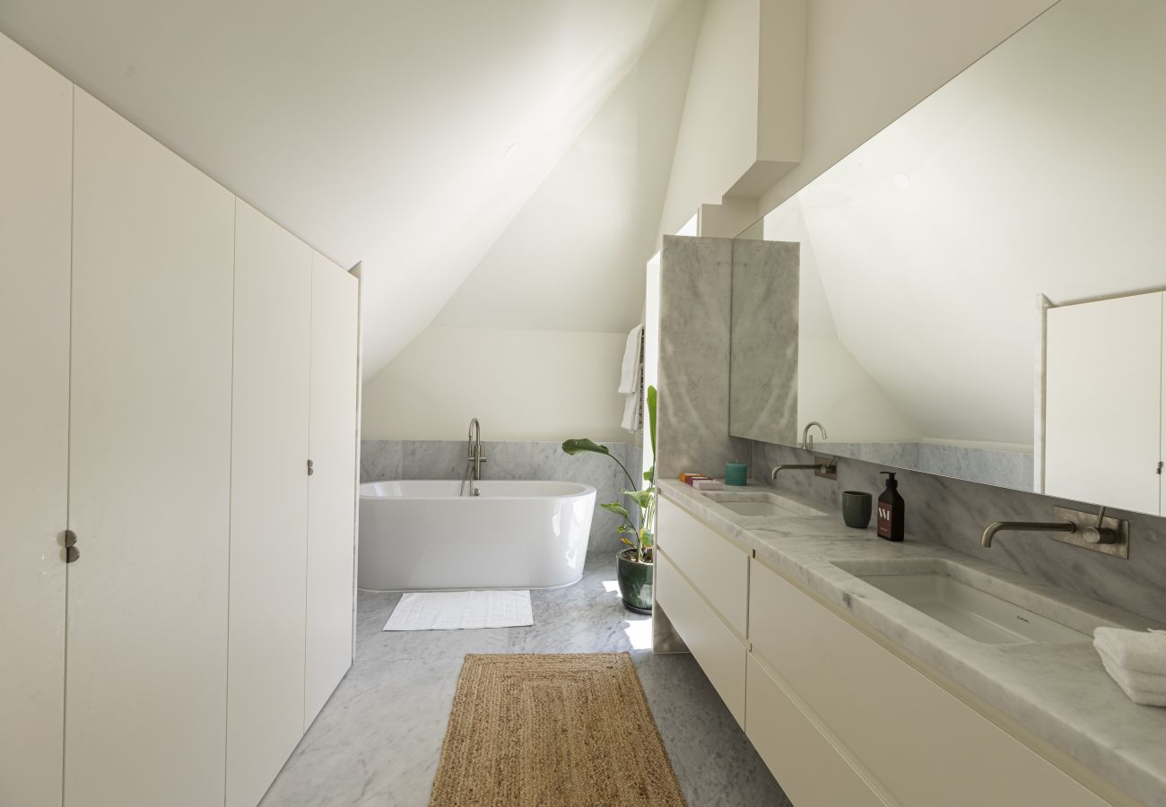 House in Lisbon - Lisbon Garden Townhouse