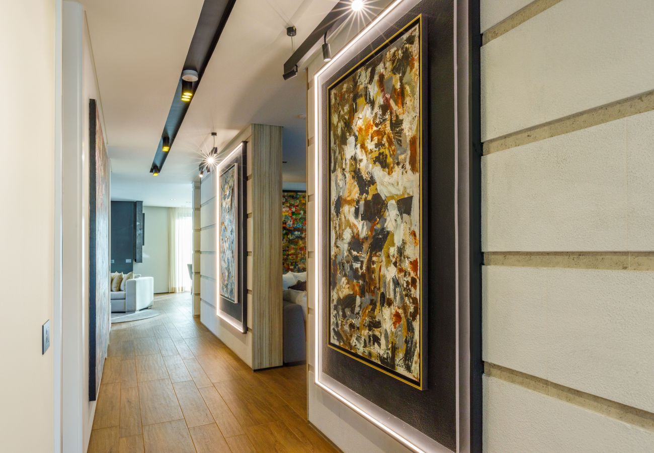Villa in Península de Tróia - Troia Signature Villa