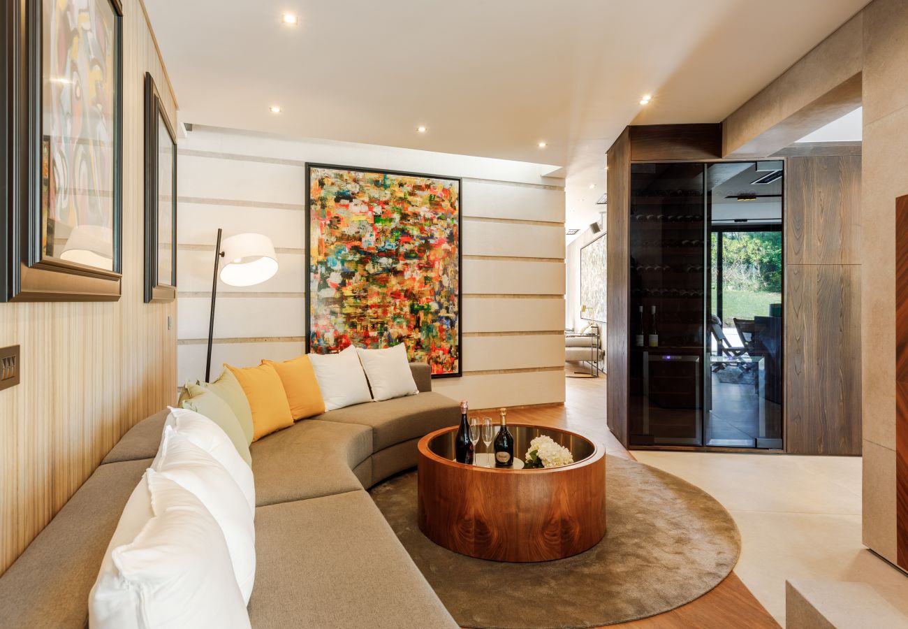 Villa in Península de Tróia - Troia Signature Villa