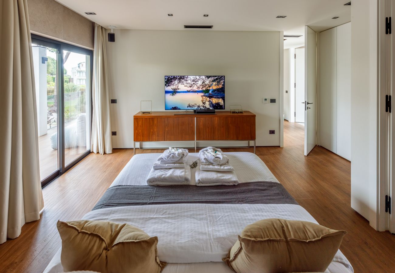 Villa in Península de Tróia - Troia Signature Villa