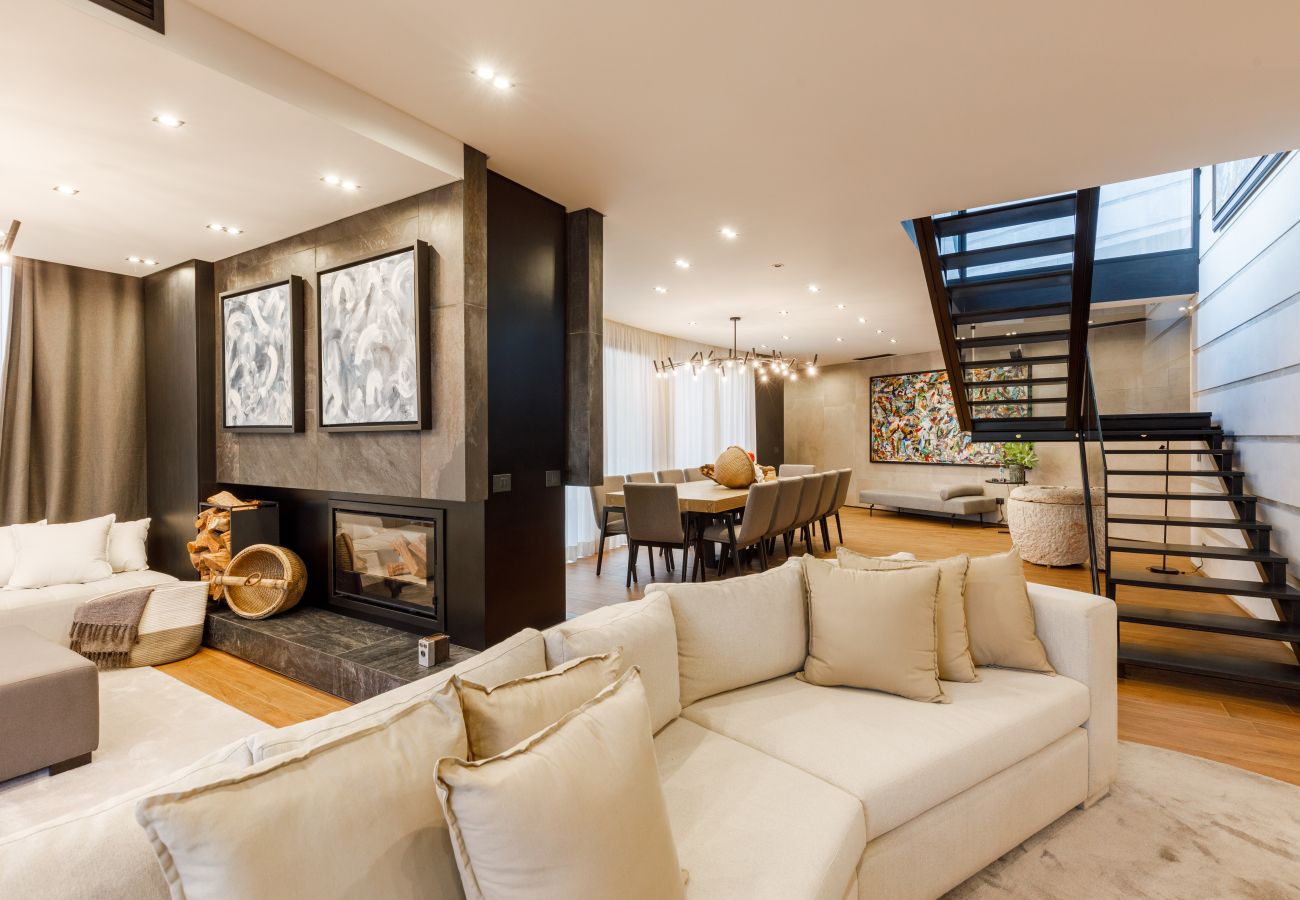 Villa in Península de Tróia - Troia Signature Villa