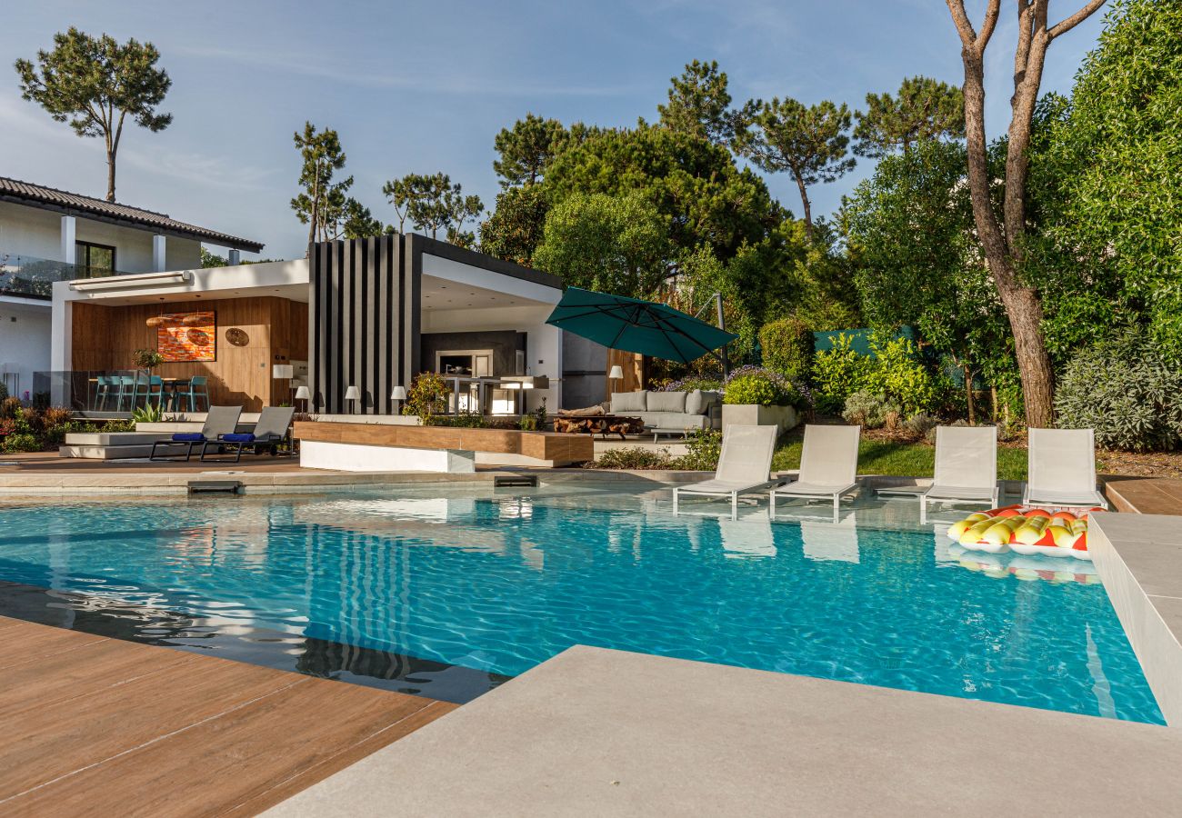 Villa in Península de Tróia - Troia Signature Villa