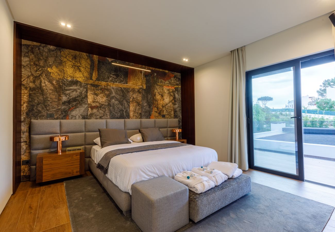 Villa in Península de Tróia - Troia Signature Villa