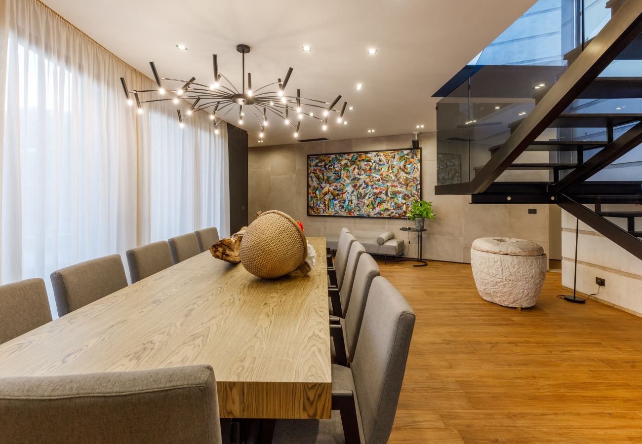 Villa in Península de Tróia - Troia Signature Villa