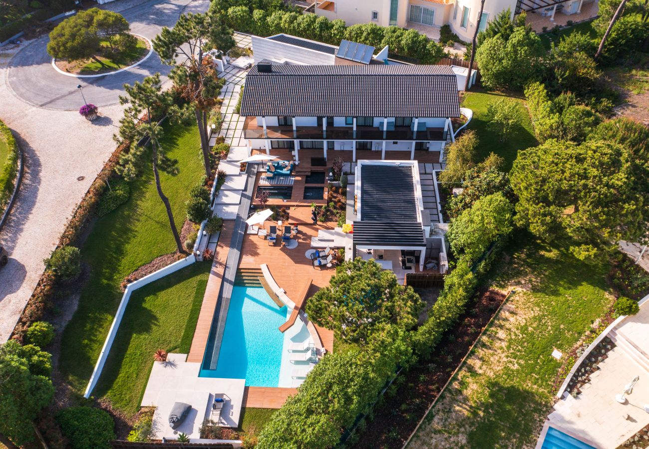 Villa in Península de Tróia - Troia Signature Villa