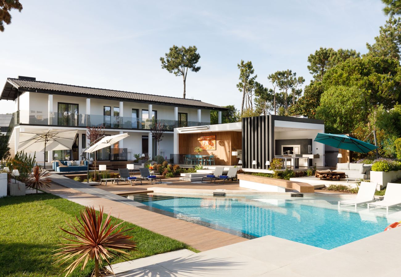 Villa in Península de Tróia - Troia Signature Villa