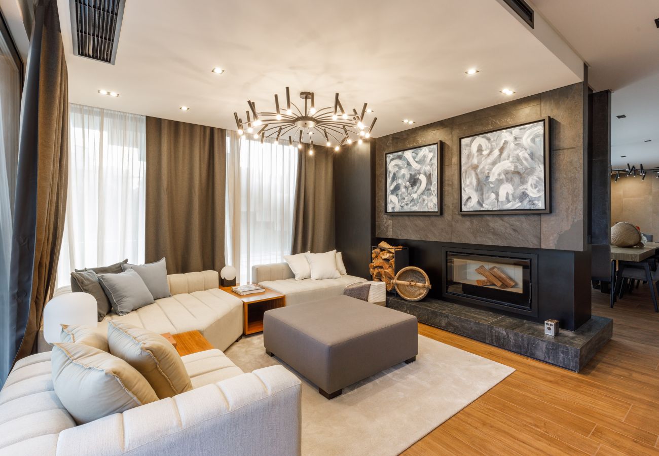 Villa in Península de Tróia - Troia Signature Villa