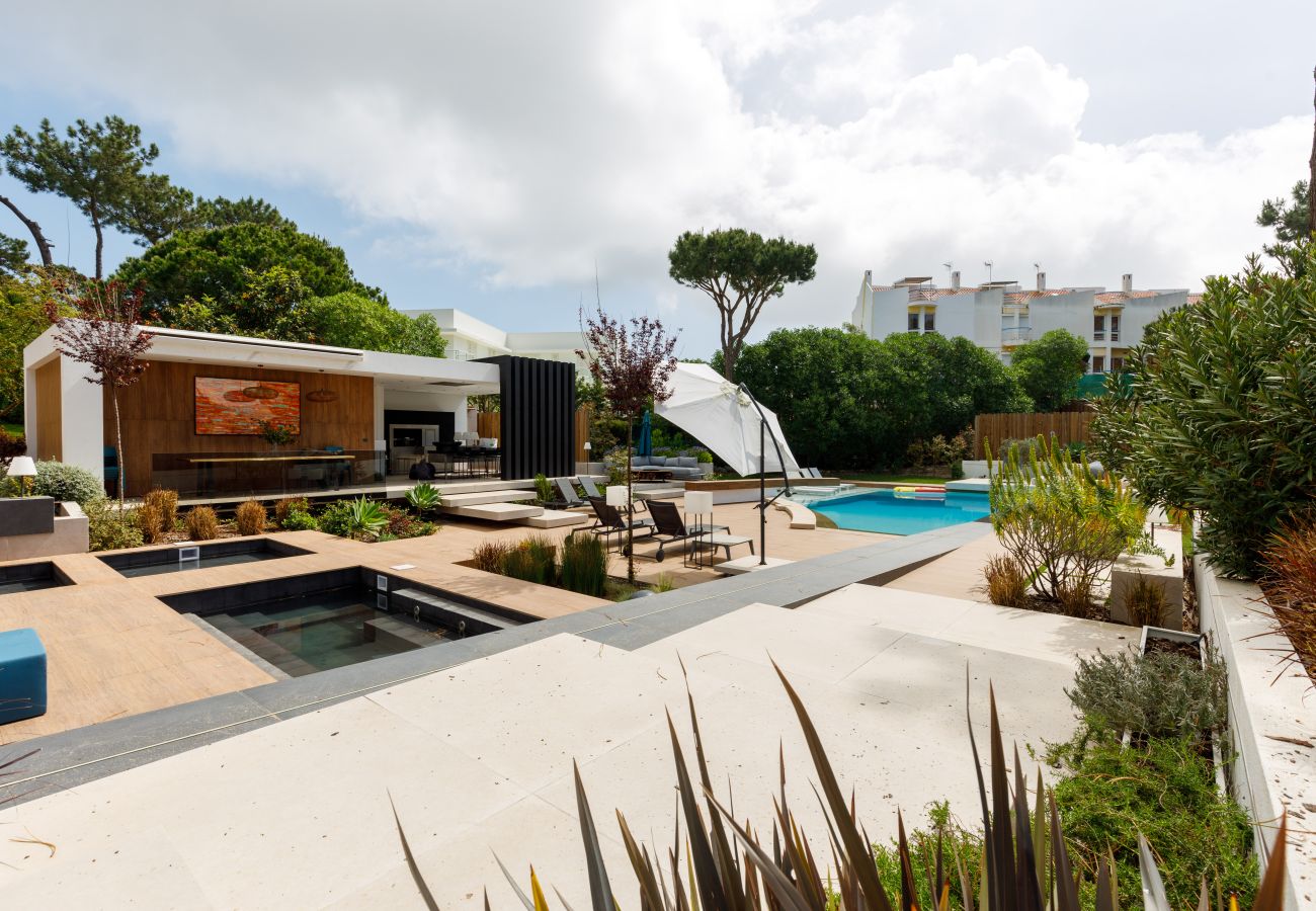 Villa in Península de Tróia - Troia Signature Villa