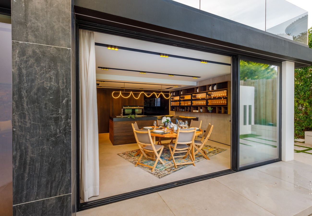 Villa in Península de Tróia - Troia Signature Villa