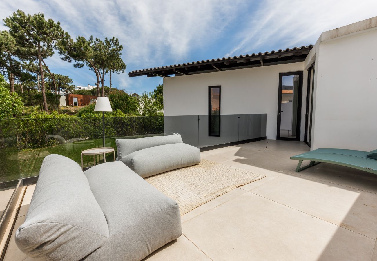 Villa in Península de Tróia - Troia Signature Villa
