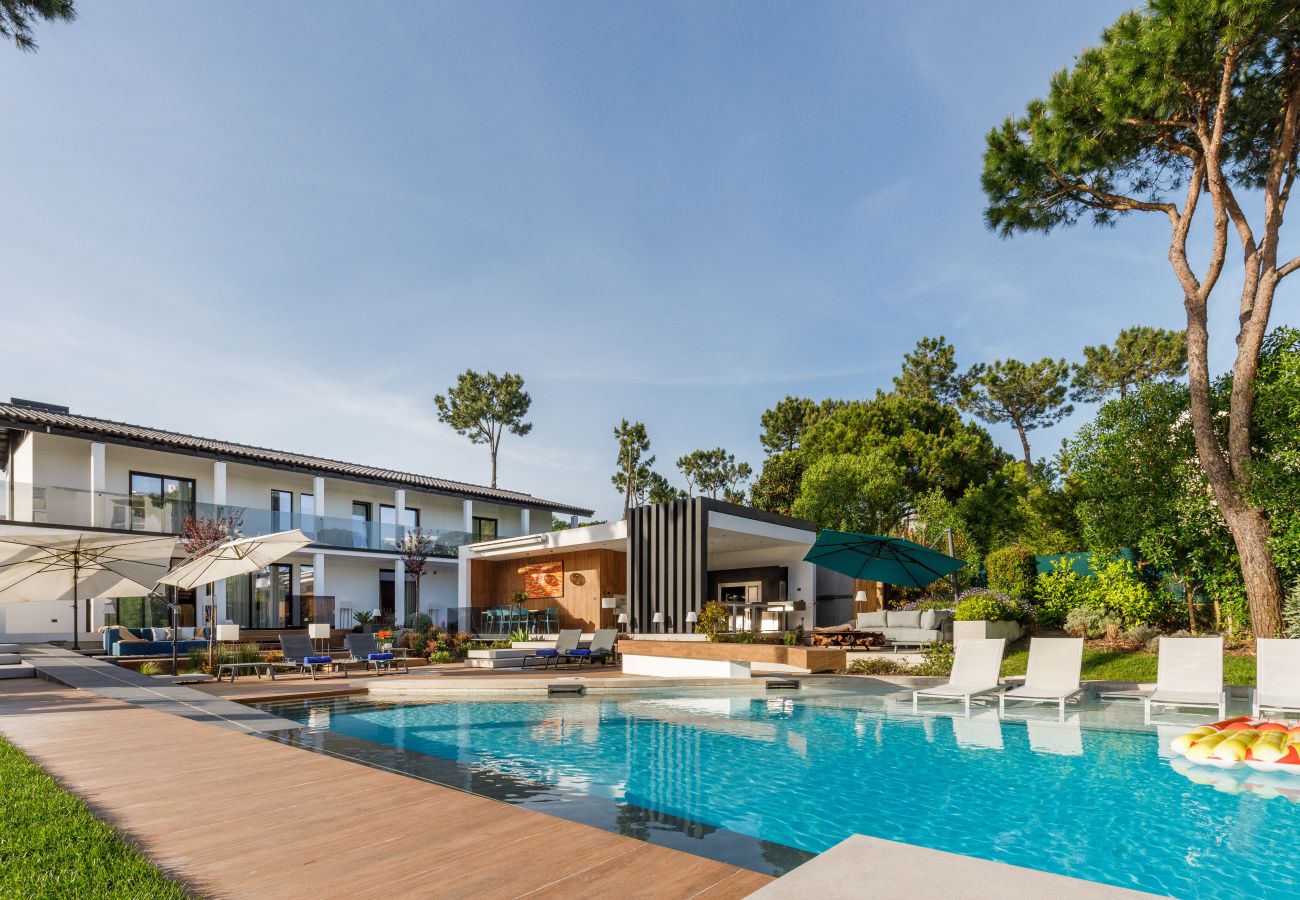 Villa in Península de Tróia - Troia Signature Villa