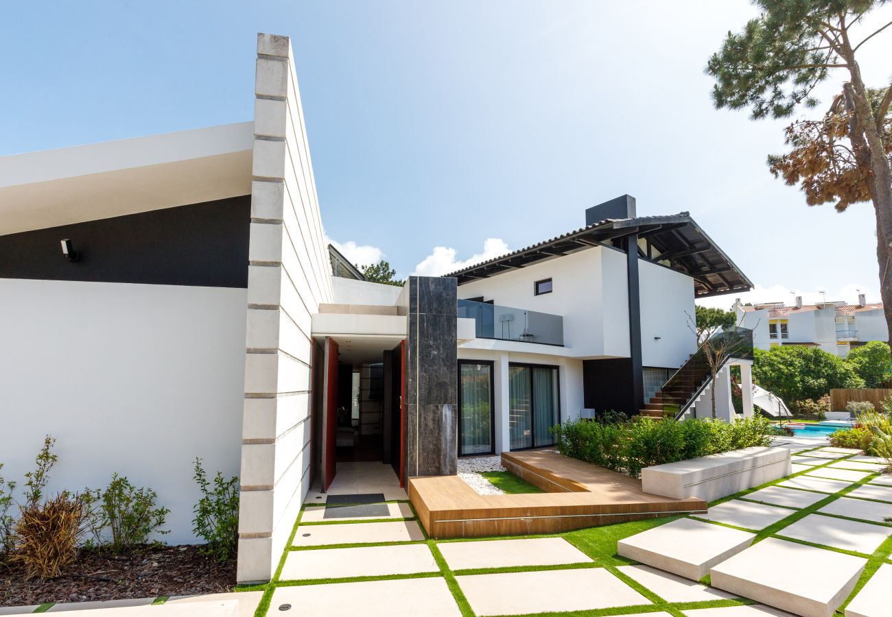 Villa in Península de Tróia - Troia Signature Villa