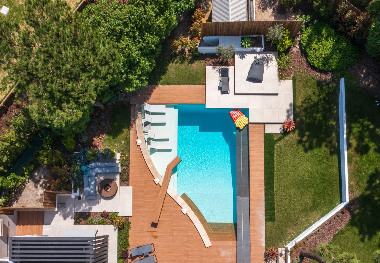 Villa in Península de Tróia - Troia Signature Villa