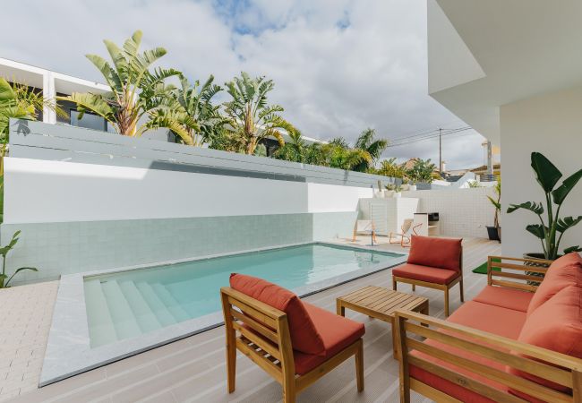 Villa/Dettached house in Aroeira - Caparica Sun Coast Escape