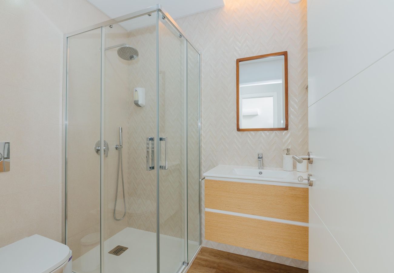 Villa in Aroeira - Caparica Sun Coast Escape