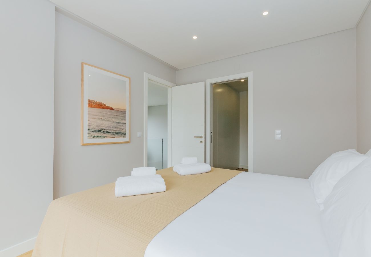 Villa in Aroeira - Caparica Sun Coast Escape