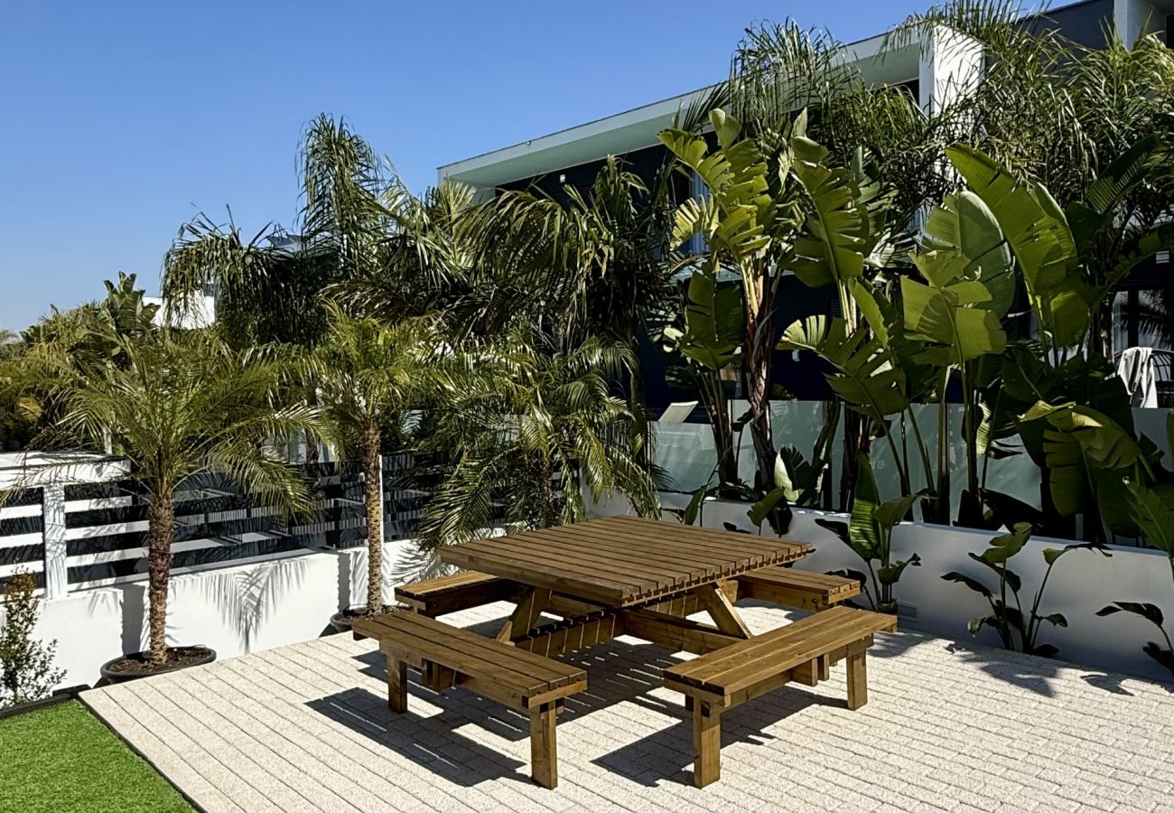 Villa in Aroeira - Caparica Sun Coast Escape