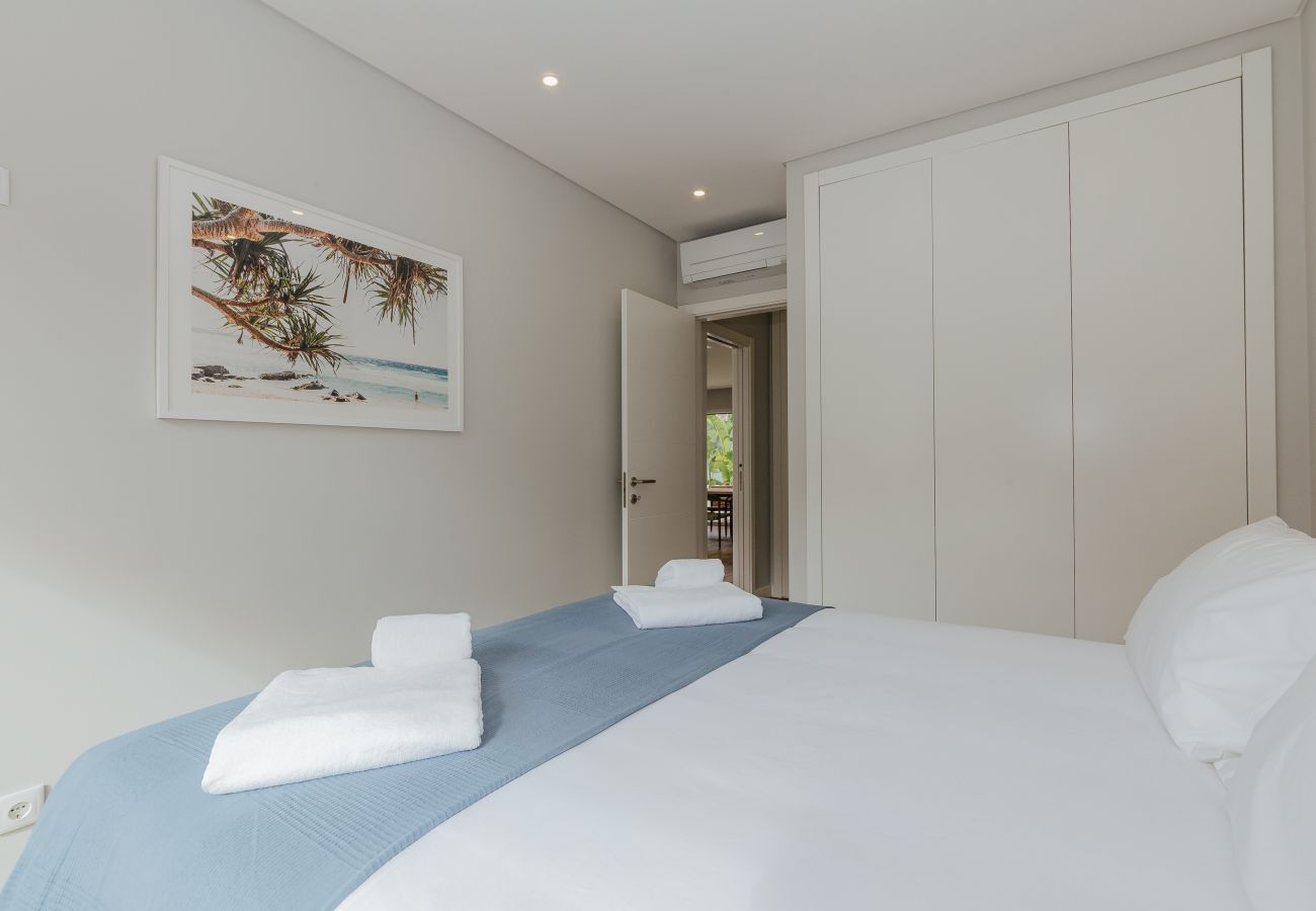 Villa in Aroeira - Caparica Sun Coast Escape