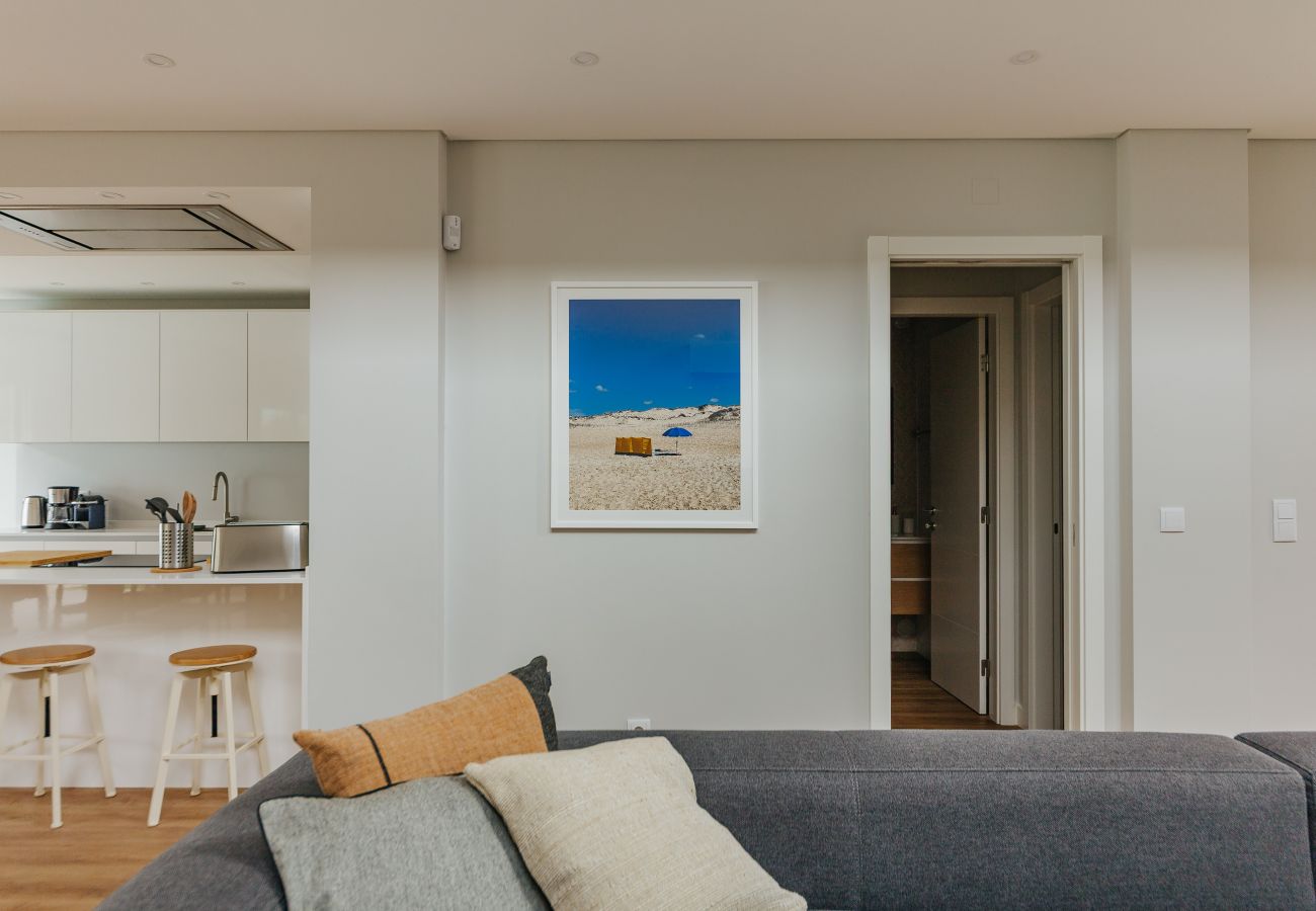 Villa in Aroeira - Caparica Sun Coast Escape