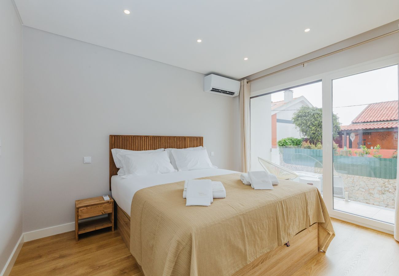 Villa in Aroeira - Caparica Sun Coast Escape