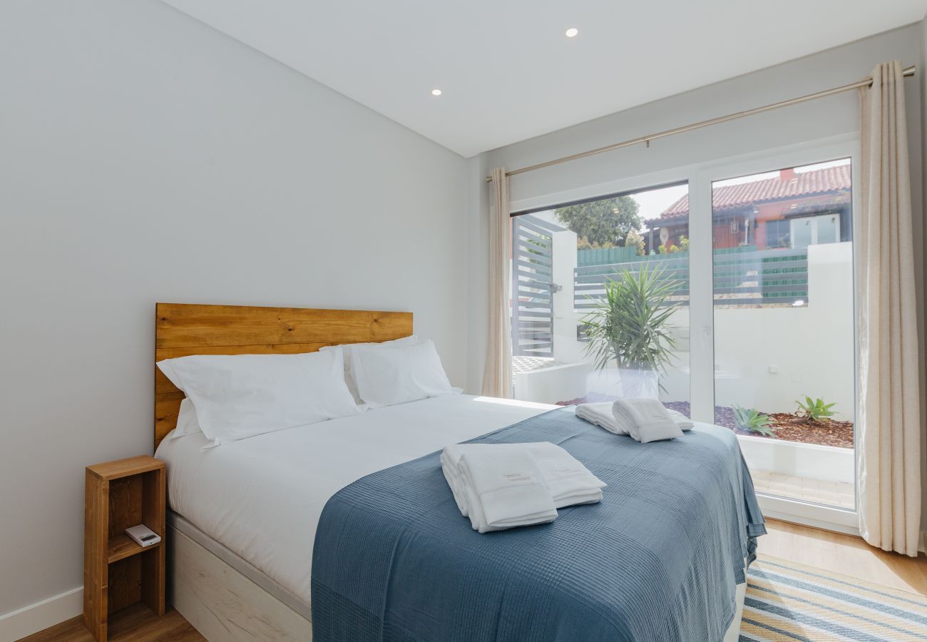 Villa in Aroeira - Caparica Sun Coast Escape