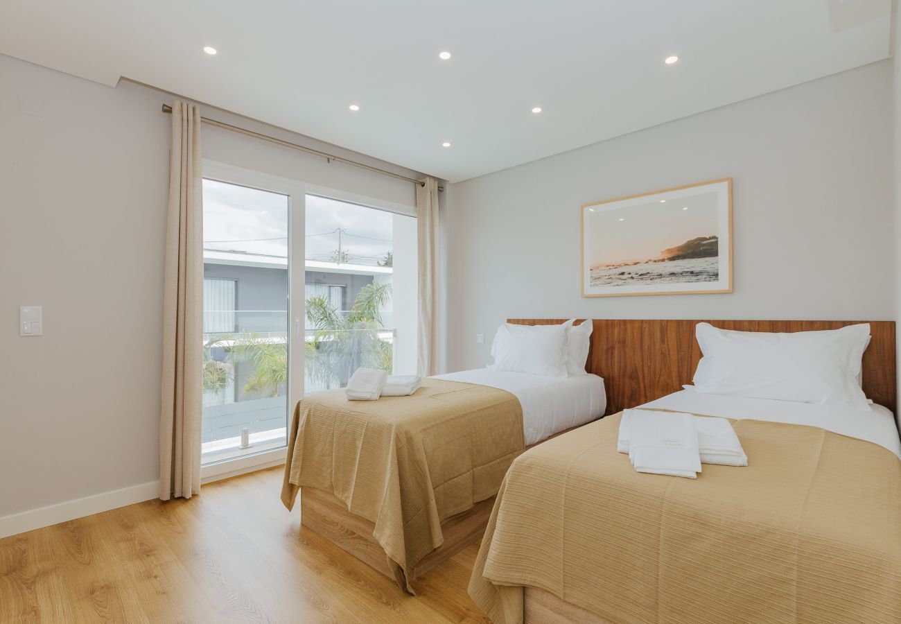 Villa in Aroeira - Caparica Sun Coast Escape