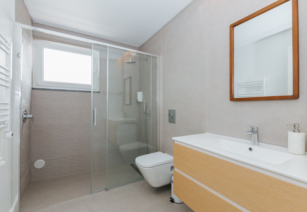 Villa in Aroeira - Caparica Sun Coast Escape