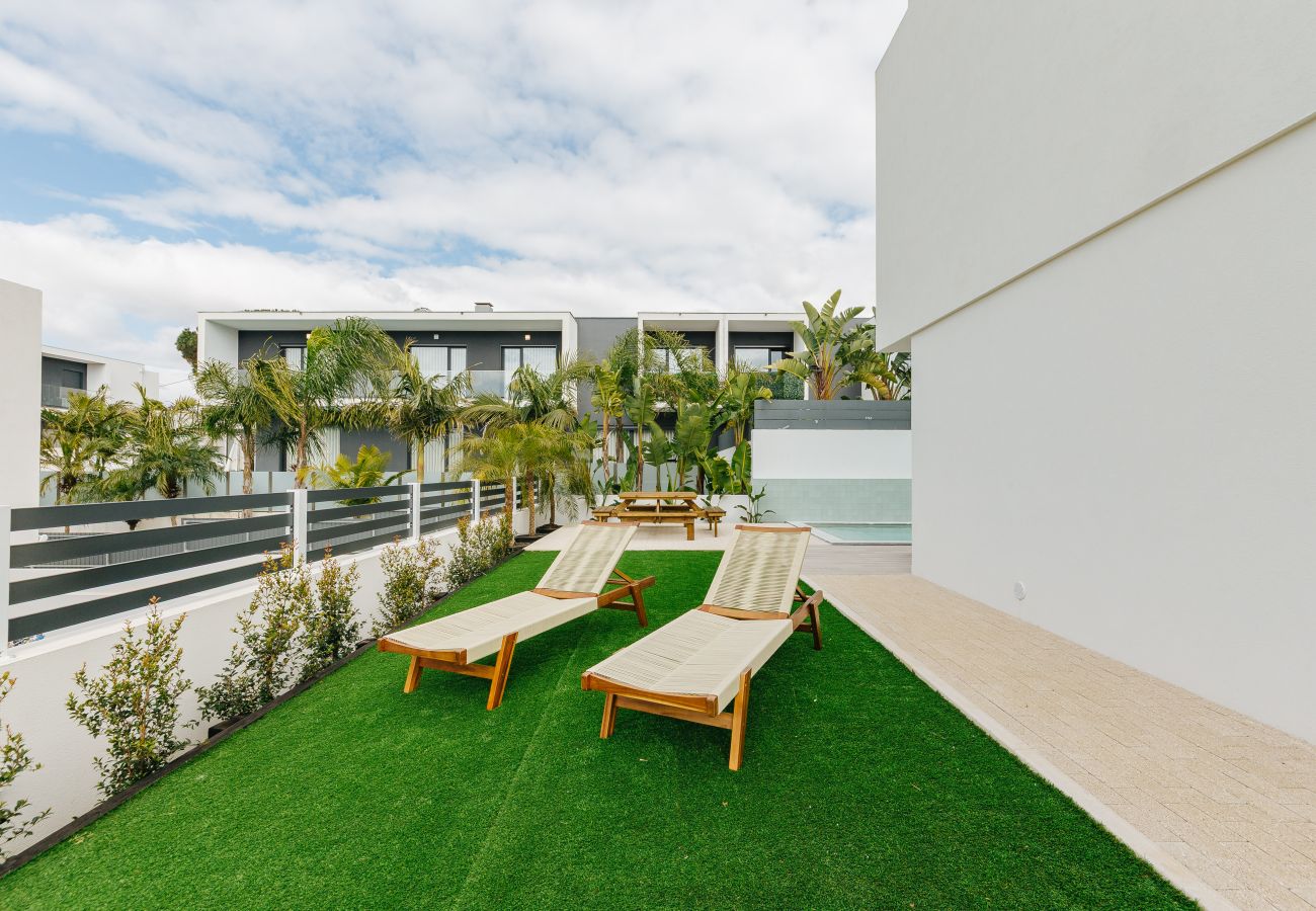 Villa in Aroeira - Caparica Sun Coast Escape