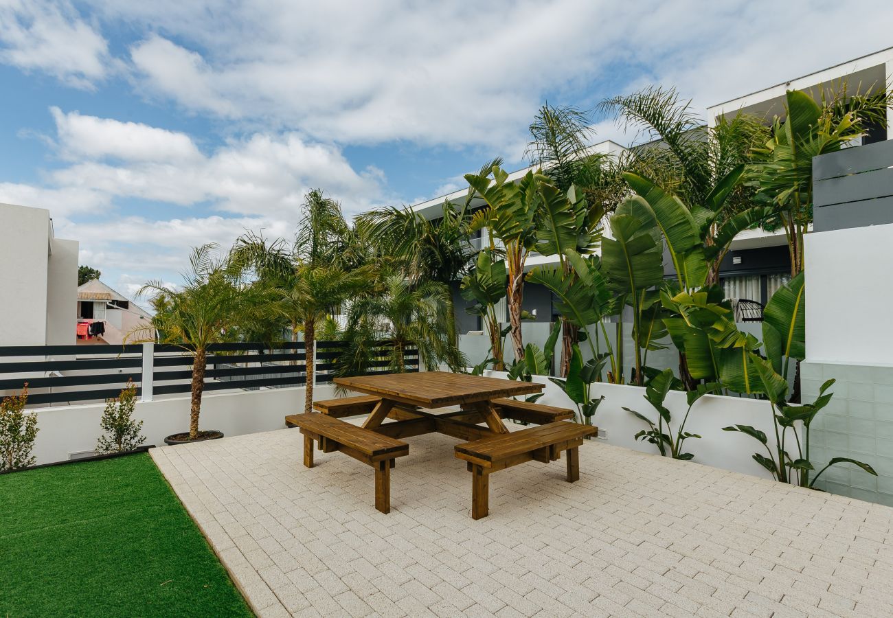 Villa in Aroeira - Caparica Sun Coast Escape