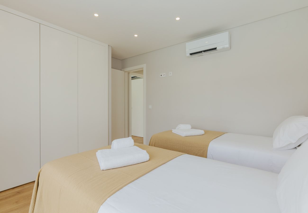 Villa in Aroeira - Beach Caparica Hideaway
