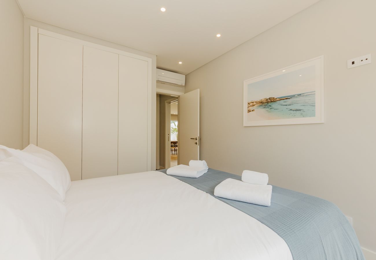 Villa in Aroeira - Beach Caparica Hideaway